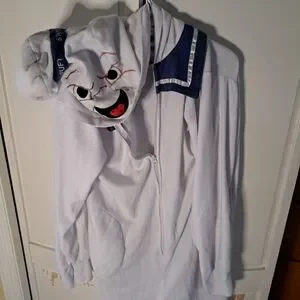 ghostbusters Other Mjc Ghostbusters Stay Puff Halloween